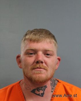 Mason Lee Daniels Mugshot