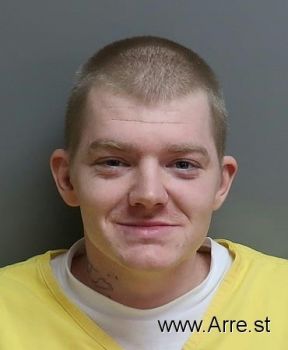 Mason Lee Daniels Mugshot