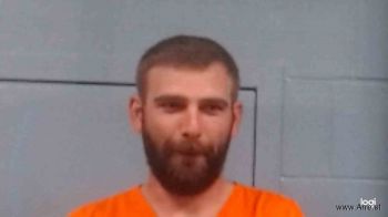 Mason Andrew Russell Mugshot