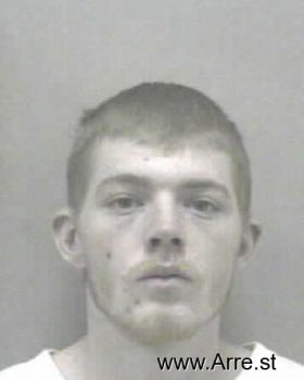 Mason  Daniels Mugshot