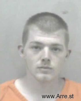 Mason  Daniels Mugshot