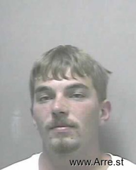 Mathew Scott Browning Mugshot