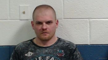 Mathew Kenneth Ellis Mugshot