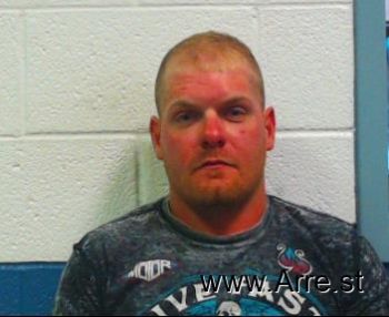 Mathew Kenneth Ellis Mugshot