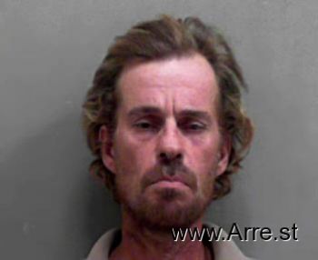 Mathew Wayne Mccabe Mugshot