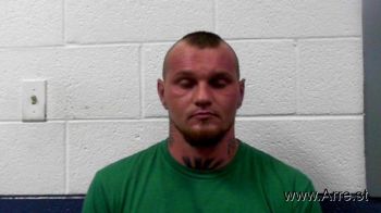 Mathew Aaron Mills Mugshot