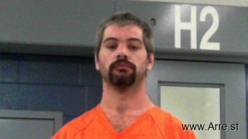 Mathew Lee Wilson Mugshot