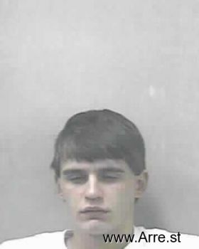 Mathew Kenneth Dickens Mugshot