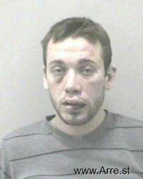 Mathew Ryan Mcdonnell Mugshot