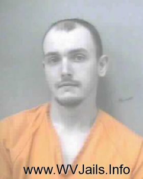 Mathew Scott Mullins Mugshot