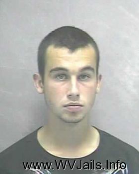 Mathew Michael Patrick Mugshot