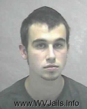 Mathew Michael Patrick Mugshot