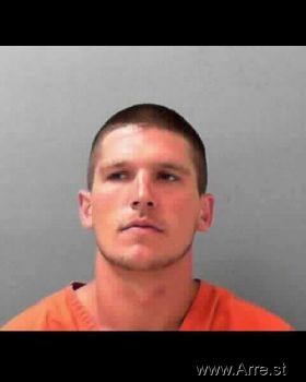 Matt Allen Dillon Mugshot