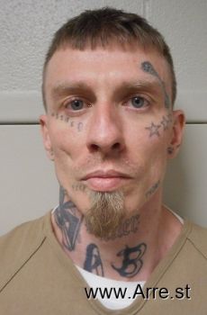 Matthew Scott Alderman Mugshot