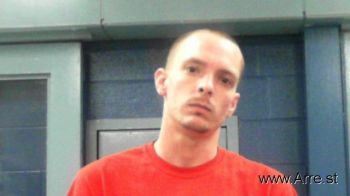 Matthew Christopher Allen Mugshot