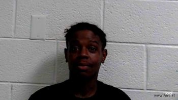 Matthew Tevin Bailey Mugshot