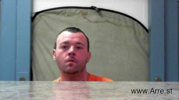 Matthew Dennis Eugene Barton Mugshot