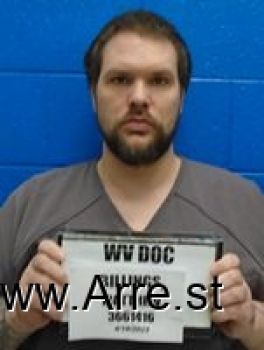 Matthew  Billings Mugshot