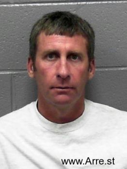 Matthew Todd Bishop Mugshot