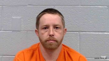 Matthew Thomas Boone Mugshot