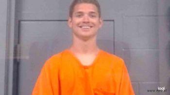 Matthew Dale Burgess Mugshot