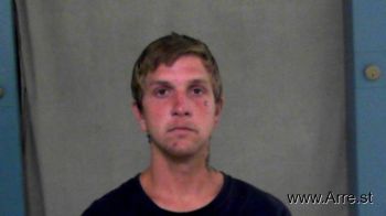 Matthew Tyler Burrell Mugshot