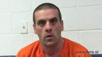 Matthew Stephen Buskill Mugshot