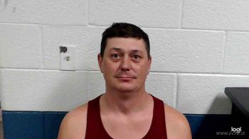 Matthew Braden Caldwell Mugshot