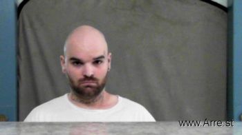 Matthew Ryan Campbell Mugshot