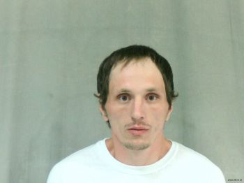 Matthew Scott Cook Mugshot