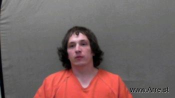 Matthew Scott Cook Mugshot