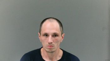 Matthew Scott Cook Mugshot