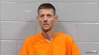 Matthew Scott Dailey Mugshot