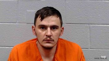 Matthew Kenneth Dickens Mugshot