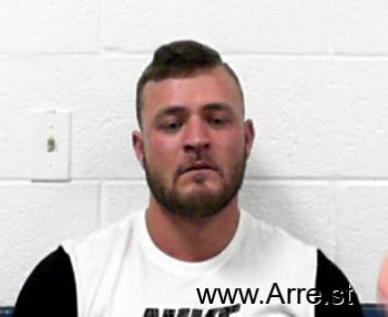 Matthew Scott Dunlap Mugshot