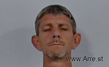 Matthew Nelson Everly Mugshot