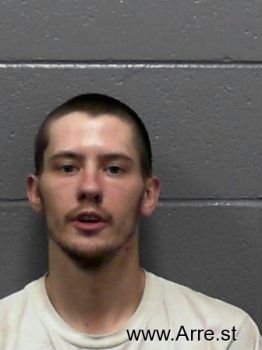 Matthew Darrell Freshour Mugshot