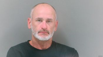 Matthew Brian Harvey Mugshot