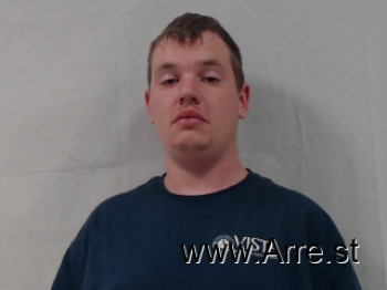 Matthew William Hayes Mugshot