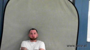 Matthew Chris Hill Mugshot