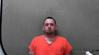 Matthew Chris Hill Mugshot