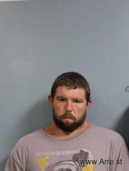 Matthew Isaac Hill Mugshot