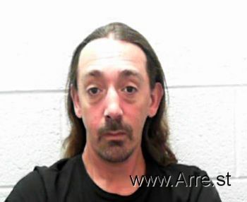 Matthew David Hinchman Mugshot