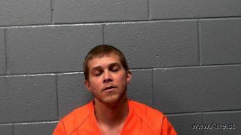 Matthew Ryan Hunt Mugshot