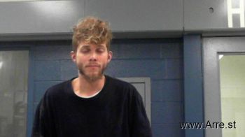 Matthew Ryan Hunt Mugshot