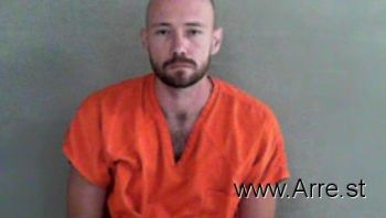 Matthew Bruce Hurley Mugshot