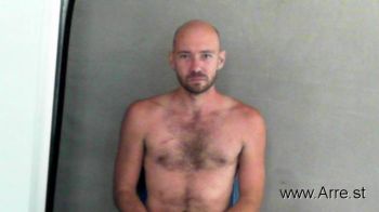 Matthew Bruce Hurley Mugshot