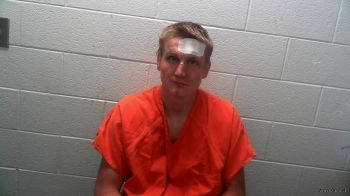 Matthew Brian Jenkins Mugshot