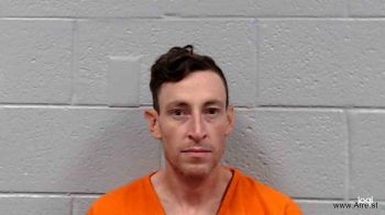 Matthew Aaron Martin Mugshot