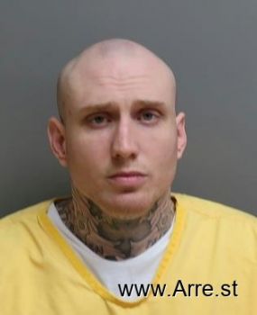 Matthew James Martin Mugshot